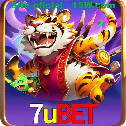 Imagem promocional da 7ubet mostrando a plataforma e suas vantagens